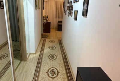 BERCENI-CARTIERUL SOLAR-APARTAMENT 2 CAMERE - 18
