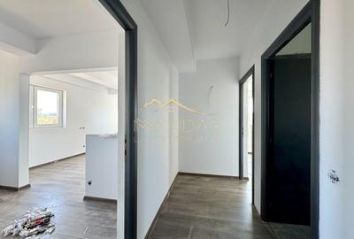 Duplex cu 4 Camere *211mp* Mobilat Complet/ 1 parking / Erou Iancu Nicolae - 21