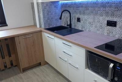Apartament cu 4 camere decomandat, mobilat în Central - 6