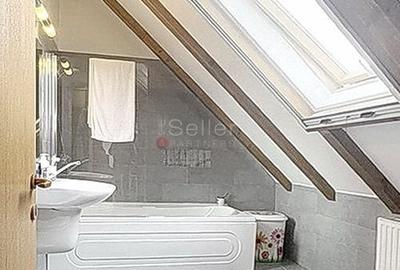 Apartament cu 2 camere decomandat, mobilat în Tractorul - 8