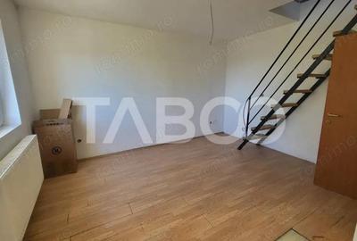 Apartament cu 2 camere 48 mpu de vanzare din Sibiu zona Rahovei Apartament cu 2 camere 48 mpu de vanzare din Sibiu zona Rahovei - 1