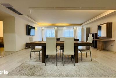 Apartament cu 3 camere în Herăstrău - 8
