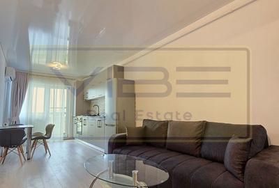 Apartament cu 2 camere, mobilat în Copou - 18