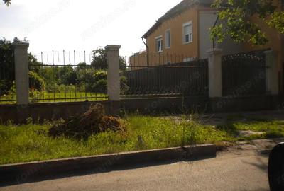 Parcela casa Lipovei 600 mp Parcela casa Lipovei 600 mp - 5