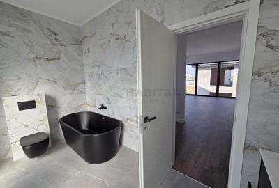 Casă individuală cu 5 camere cu Canalizare în Tunari - 27