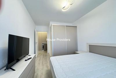 Apartament cu 2 camere în Pipera - 7