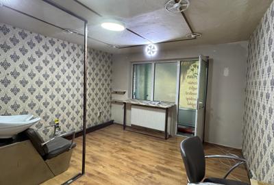2 cam, parter, cu balcon, 50 mp, fara imbunatatiri, str. Unirii - 2