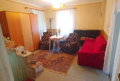 Casă cu 4 camere în Topleț - 7