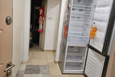 Apartament cu 2 camere în Babadag