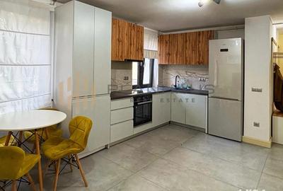 Inchiriere- 3 camere ultracentral ,etaj 1 - 4