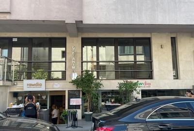 Apartament cu 2 camere decomandat în Dorobanți - 7