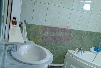 Casă cu 7 camere cu Teren 500 Mp în Movilița - 59