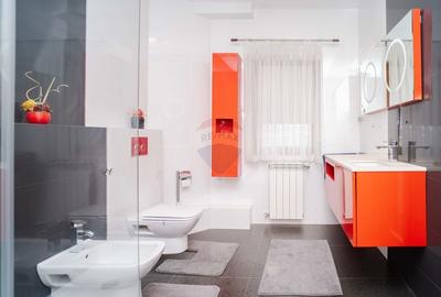 Casa de vanzare, moderna in Hlincea - 21