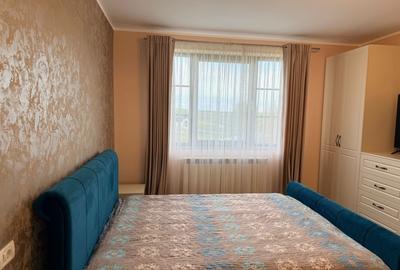 Duplex cu 4 camere cu Teren 38 Mp în Calea Romanului - 14