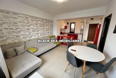 Apartament cu 2 camere semidecomandat, mobilat în Inel II - 2