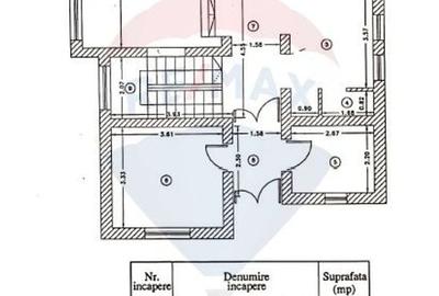 Casă cu 6 camere cu Teren 448 Mp în Aviației - 26