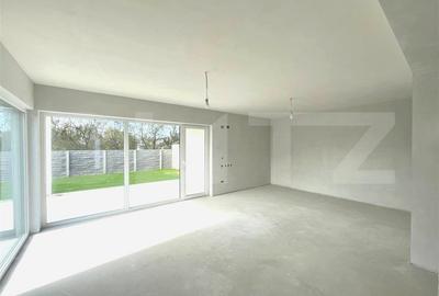 Duplex 4 camere, 125 mp utili, 325 mp teren, zona Dumbravita - 4