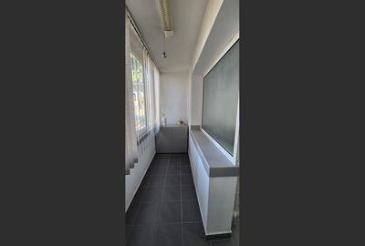 ? Spațiu comercial SAD | Bd. Cetății | Boxă inclusă - 8