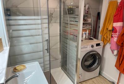 Apartament 3  camere in zona Armeneasca/3-Rooms in Armeneasca Neighbourhood - 17