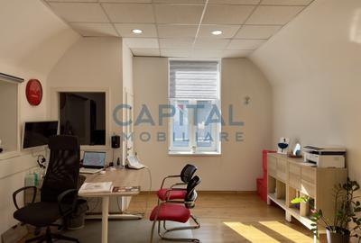 Spațiu comercial, de 82 mp, în Central - 5