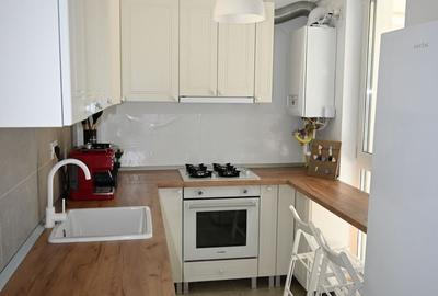 Apartament cu 2 camere în Nord - 13