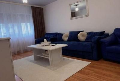 Apartament cu 2 camere decomandat, mobilat în Dacia - 2
