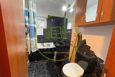 Apartament cu 2 camere semidecomandat, mobilat în Brazda lui Novac - 7