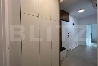 Apartament cu 2 camere decomandat în Central - 11
