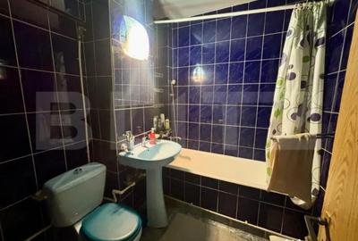 Apartament cu 3 camere decomandat, mobilat în George Enescu - 11