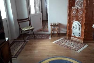 Casă cu 3 camere cu Teren 840 Mp în Central - 9