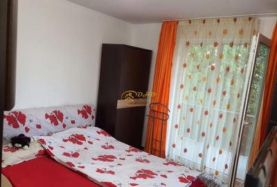 Apartament 2 camere Copou - 3