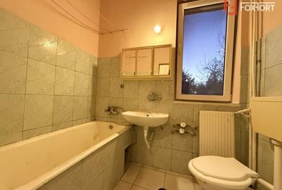 Garsoniera cu o camera de vanzare in Timisoara, zona Ronat - 4