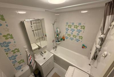 Apartament cu 3 camere decomandat, mobilat în Theodor Pallady - 17