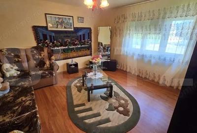 Casa cu 3 camere in Turdas - 1