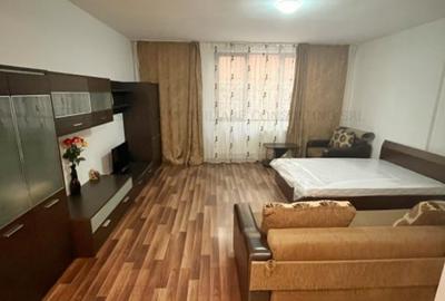 Gorjului-Uverturii / Garsoniera 50MPU-Bloc nou-mobilata/utilata / Comision 0% - 1