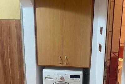 Apartament cu 2 camere decomandat, mobilat în Vidin-Progresul - 4