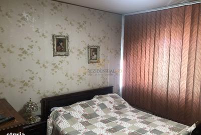 Apartament cu 3 camere, mobilat în Băneasa - 13