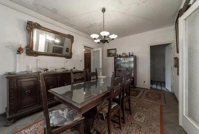 Apartament cu 4 camere semidecomandat în Calea Călărașilor - 13