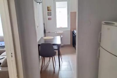 Apartament cu 2 camere semidecomandat în Obor - 1