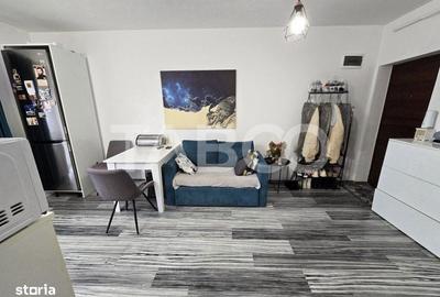 Apartament cu 2 camere semidecomandat în Turnișor - 5