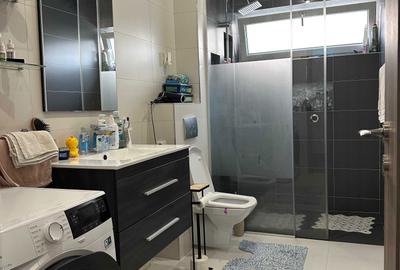 Apartament cu 3 camere decomandat în Șelimbăr - 7