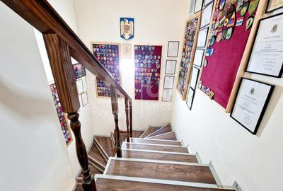 Duplex 5 camere | Finisat | 128 mp util | Manastur | Zona Campului - 17