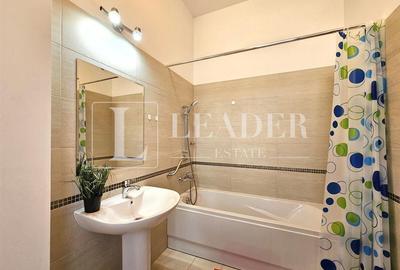 Apartament cu 4 camere decomandat, mobilat în Iancu Nicolae - 21