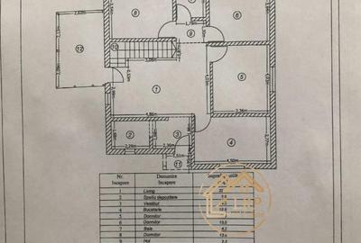 Pantelimon-Tractorului-Vila 4 camere, 109mp, 445mp teren, finalizare 2026 - 19