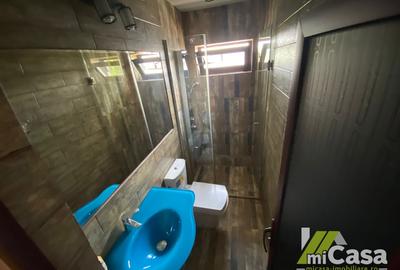 Apartament 3 camere – I.C. Frimu, Galați - 4