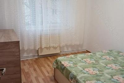 Pe str. Bogdan Voda, ofer chirie apartament cu 3 camere decomandat, etaj2, mobilat, utilat - 2