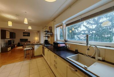 Iancu Nicolae-Jolie Ville, apartament spatios de 2 camere, dressing, parcare - 7