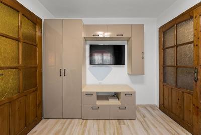 Apartament cu 2 camere semidecomandat, mobilat în Grădiște - 5