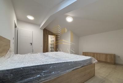 Duplex de inchiriat | 4 camere | Someseni Duplex de inchiriat | 4 camere | Someseni - 18