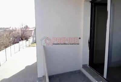 Apartament cu 2 camere decomandat în Rahova - 11